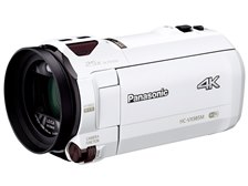 パナソニック HC-VX985M-W [ホワイト] 価格比較 - 価格.com