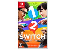 任天堂 1-2-Switch 価格比較 - 価格.com