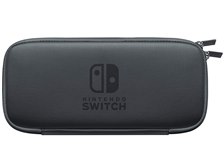 【WEB限定】 Switch Nintendo 任天堂 キャリングケース 価格比較 HAC-A-PSSAA Nintendo Switch