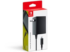 任天堂 Nintendo Switch ACアダプター HAC-A-ADHGA投稿画像