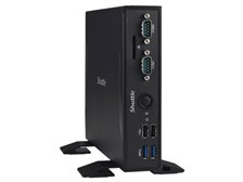 ジャンク扱い Shuttle 小型PC DS67U5 ジャンク扱い Shuttle 小型PC