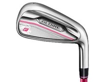 テーラーメイド グローレ F アイアン レディース AW [GL6600W
