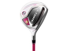 テーラーメイド　グローレ　フェアウェイウッド 5W テーラーメイド SIM グローレ フェアウェイウッドの試打レビュー