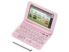 カシオ エクスワード XD-G4900PK [ライトピンク] 価格比較