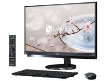 NEC LAVIE Desk All-in-one DA970/GAB PC-DA970GAB 価格比較 - 価格.com
