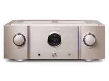 このクラスのプリメインとしては...』 マランツ marantz PM-10 のクチコミ掲示板 - 価格.com