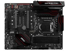 MSI Z270 GAMING PRO 価格比較 - 価格.com