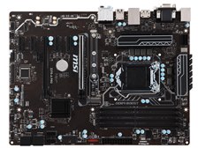 MSI Z270-A PRO 価格比較 - 価格.com