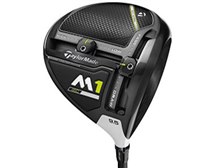 テーラーメイド M1 460 ドライバー 2017年モデル [TourAD TP-6