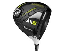 テーラーメイド M2 ドライバー 2017年モデル [TM1-217 フレックス:R テーラーメイド M2 ドライバー 2017年モデル [TM1-217 フレックス:R