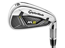 TaylorMade テーラーメイド M2 4番アイアン 4鉄 4I TaylorMade テーラーメイド M2 4番アイアン 4鉄 4I - メルカリ