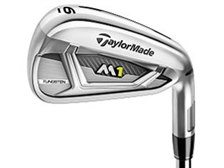 テーラーメイド M1 アイアン 2017年モデル 6本セット [TM7-117
