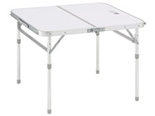 ロゴス ROSY 2FDサイドテーブル6060 73180019 価格比較 - 価格.com