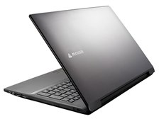 mouse LB-F551X ノートパソコン / core i5-6200U mouse LB-F551X ノートパソコン / core i5-6200U