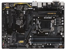 GIGABYTE - GIGABYTE マザーボード GA-H270-HD3 Rev.1.0 GIGABYTE GA-H270-HD3 [Rev.1.0] 価格比較 - 価格.com