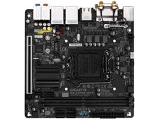 GIGABYTE GA-Z270N-WIFI [Rev.1.0] 価格比較 - 価格.com