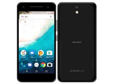 Android One S1｜価格比較・最新情報 - 価格.com