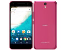 Android One S1｜価格比較・最新情報 - 価格.com