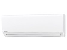 Panasonic CS-407CFR2-W/CU-F407C2 ルームエアコン 2017年製 単相200V 