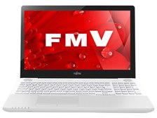 富士通 FMV LIFEBOOK AHシリーズ WA3/B1 KC_WA3B1_A003 価格.com