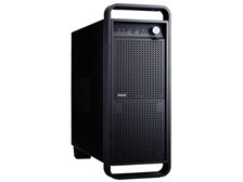 マウスコンピューター DAIV-DGZ510S1-SH2-KK 価格.com限定 Core i7