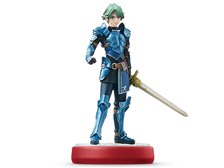 任天堂 amiibo NVL-C-AQAA [アルム(ファイアーエムブレムシリーズ