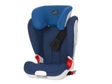 Britax KIDFIX XP [OCEAN BLUE] オークション比較 - 価格.com