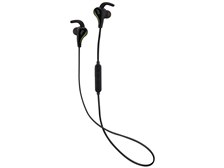 【2024春夏新作】 JVC AE 価格.com - 価格比較 [ブラック] HA-ET800BT-B ヘッドホン