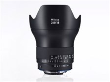 カールツァイス　Milvus 2/100M ZF.2 [ニコン用] Amazon.com : ZEISS Milvus 100mm f/2 Full Frame Camera Lens