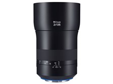 カールツァイス Milvus 2/135 ZE [キヤノン用] 価格比較 - 価格.com