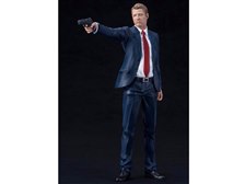 コトブキヤ ARTFX GOTHAM ジェームズ ジム ・ゴードン -GOTHAM