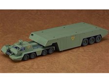 マックスファクトリー 太陽の牙 ダグラム COMBAT ARMORS MAX10 1/72