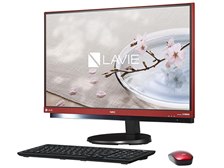 NEC LAVIE Direct DA(H) PC-GD277ECAA 価格比較 - 価格.com