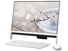 NEC LAVIE Direct DA(S) PC-GD18CTCAA 価格比較 - 価格.com