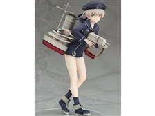 艦隊これくしょん 艦これ Z1 レーベレヒト•マース マックスファクトリー Amazon.co.jp: 艦隊これくしょん ‐艦これ‐ Z1 [レーベレヒト