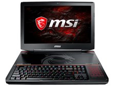 MSI GT83VR 7RF-001JP 価格比較 - 価格.com