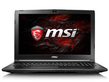 MSI GL62M 7RD-001JP 価格比較 - 価格.com