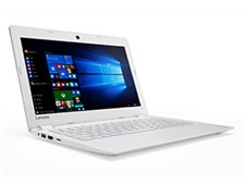 Lenovo ideapad 110S 80WG007VJP [ホワイト] 価格比較 - 価格.com