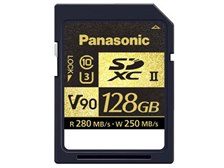 パナソニック RP-SDZA128JK [128GB] 価格推移グラフ - 価格.com