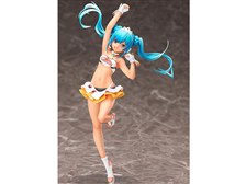 レーシングミク2015 タイVer. 初音ミク GTプロジェクト 2015 1/8 完成品 フィギュア FREEing(フリーイング) FREEing 初音ミクGTプロジェクト 2015 レーシングミク2015 タイ