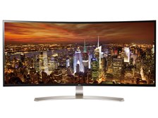 LGエレクトロニクス 38UC99-W [37.5インチ] 価格比較 - 価格.com