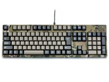 FILCO Majestouch 2 Camouflage-R FKBN108MPS/NMR2 ピンク軸 価格比較