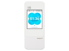 HUAWEI Speed Wi-Fi NEXT W04 [ホワイト] 価格比較 - 価格.com