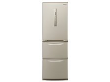 パナソニック NR-C37FM-N [シルキーゴールド] 価格比較 - 価格.com