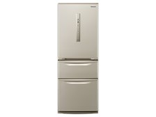 パナソニック NR-C32FM-N [シルキーゴールド] 価格比較 - 価格.com