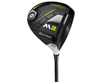 テーラーメイド M2 ドライバー レフティー 2017年モデル [TM1-217 
