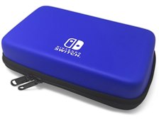 アイレックス EVAポーチ for ニンテンドーSWITCH ILXSW188 [ブルー