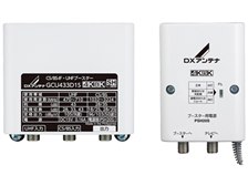 DXアンテナ GCU433D1S オークション比較 - 価格.com