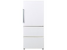 AQUA AQR-271F 冷蔵庫 272L 幅600mm AQUA AQR-271F-W [ナチュラルホワイト] 価格比較 - 価格.com