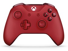 Xbox ワイヤレス コントローラー (レッド) dwos6rj Amazon | Xbox ワイヤレス コントローラー (スポーツレッド